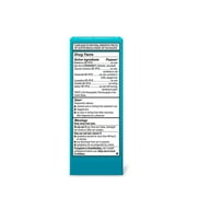 Hyland's Earache Drops, Natural Relief of Earaches & Clogging from Swimmer’s Ear, Colds, Allergies, .33 fl oz