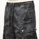 thumbnail image 5 of Pantalones Cortos Casuales para Hombre con Cremallera de Bolsillo de Cintura Elástica Pantalones Cortos de Playa, Pantalones Cortos de Cintura Elástica para Hombre, 5 of 8