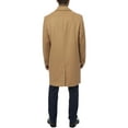 thumbnail image 3 of London Fog - Topcoat - Camel - 40R, 3 of 4