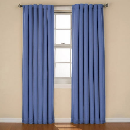 Eclipse Curtains Kids Twill Blackout Energy Efficient Curtain Panel Eclipse Curtains Kids Twill Blackout Energy Efficient Curtain Panel