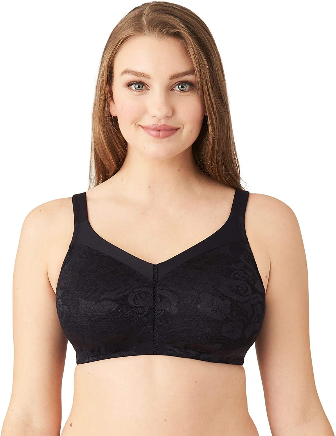 wacoal women's awareness soft cup bra