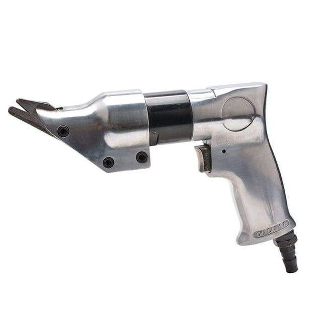Hand-held Pneumatic Scissors, Pneumatic Sheet Shears, Industrial Grade Hand Tools ,Easy to Use