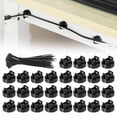 thumbnail image 2 of Zbad1 Cable Tie Holders Nylon Cable Ties Suitable For Clarifying The Layout Of Lines In Various Situations, 2 of 8