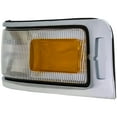 thumbnail image 4 of Dorman 1630316 Driver Side Side Marker Light Assembly for Specific Lincoln Models, 4 of 4