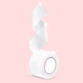 thumbnail image 4 of 4pcs Invisible Adhesive Pads Heel Blister Cushion Bandages for Protecting Foot, 4 of 9