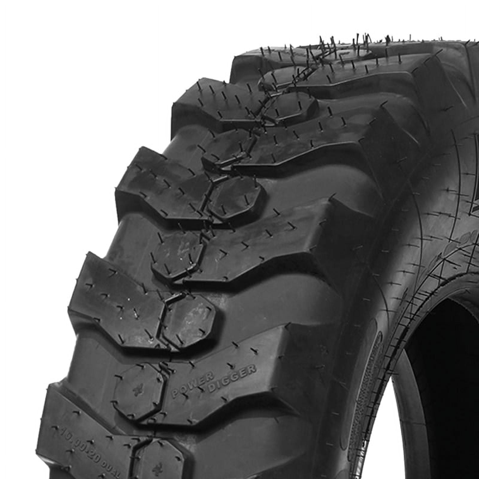 Michelin Power Digger 10.00-20 H/16PLY