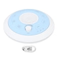 thumbnail image 2 of Portable White Noise Machine, Baby Sound Machine 8 Sounds USB Rechargeable Volume Control Simulation  for Home for Office Royalblue, 2 of 7