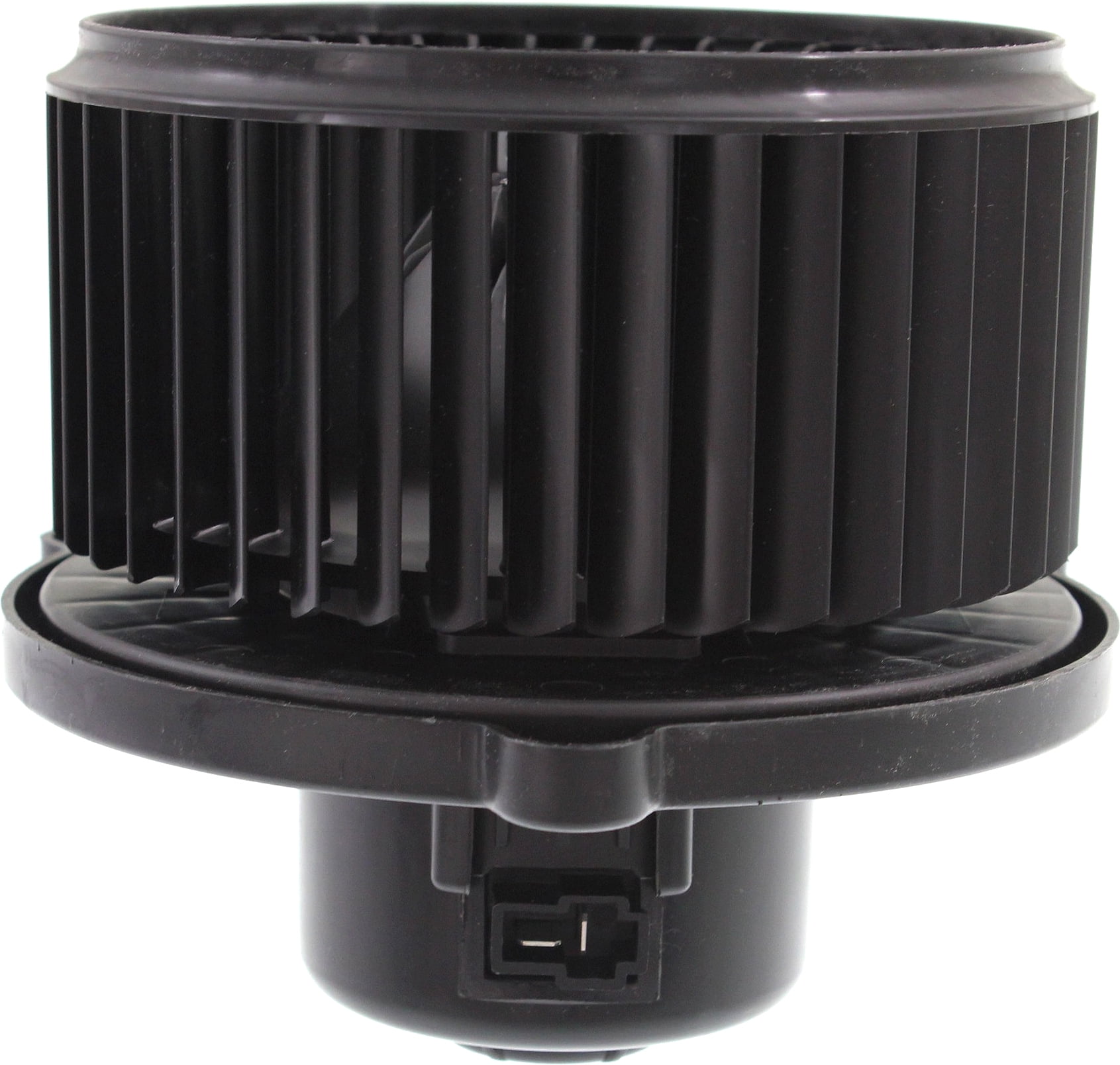 Replacement REPK192001 Blower Motor Compatible with 2005-2009 Hyundai Tucson 2005-2010 Kia Sportage