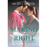 Making it Right - eBook