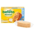 thumbnail image 2 of Belvita Breakfast Milk & Cereal Biscuit Snack Bars Pack 5 x 45g, Imported from Britain, 2 of 2