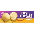 thumbnail image 6 of My/Mochi Ice Cream Sweet Mango, 1.25oz, 6 Count, 6 of 10