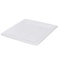 thumbnail image 3 of Oubit Paper Tableware,20pcs Square Disposable Paper Square Paper Plates Drawing Education Toys Striking Appearance, 3 of 9