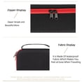 thumbnail image 6 of lanema Travel Storage Box for UAV Quadcopter Handbag Shoulder Bag Waterproof Storage, 6 of 12