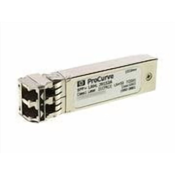 HP ProCurve X132 10G SFP  LC LRM Transceiver J9152A