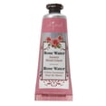 thumbnail image 1 of Crema de manos vigorizante Difeel - Agua de rosas con aceite natural puro y vitamina E 1.4 onzas, 1 of 7