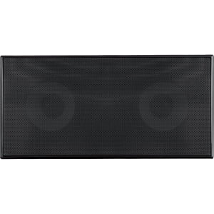 PyleHome PDIWCS56BK 5.25" 300W Dual 2-Way In-Wall LCR Speaker, Black