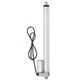thumbnail image 2 of Actuador Lineal Eléctrico, Conveniente Actuador Lineal Putter Protección IP45 Uso Duradero Bajo Nivel De Ruido Para Suministros De Automatización, 2 of 7