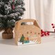 thumbnail image 5 of Bolsas de regalo de Navidad, 12 bolsas de papel para regalo, pequeñas bolsas para golosinas, galletas y regalos para niños, 5 of 5