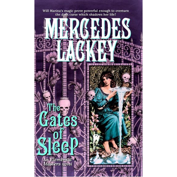 Pre-Owned The Gates of Sleep (Mass Market Paperback) 0756401011 9780756401016