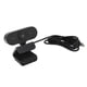 thumbnail image 5 of USB Webcam, 1080p Hd Cámara Web de Micrófono Incorporada USB2.0 para la enseñanza de cursos en línea para transmisión en vivo para videoconferencias, 5 of 7