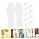 thumbnail image 4 of GAXIRE 20 Pares De Plantillas Reemplazables Transpirables Para Zapatos Uso Deportivo Y Diario, 4 of 8