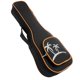 thumbnail image 1 of Muslady Muslady - Funda para ukelele soprano, 1 of 8