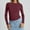 RD3, variant on WTXUE Crewneck Sweatshirt Tube Tops Solid Color Blouses Long Sleeve Shirts Basic Tees Pullover Crop Tops Womens Dress Tops Womens Tops Cute Blouses for Women White Xl