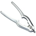 thumbnail image 1 of Clam Shucker Tool Professional: Heavy Duty Seafood Opener Nut Cracker for Home, 1 of 8