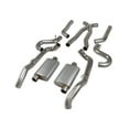 thumbnail image 4 of Hooker 70501354-RHKR Exhaust System Kit, 4 of 11
