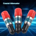 thumbnail image 5 of Atenuador Yashi SMA macho a SMA hembra Coaxial RF 6 GHz 1 dB, 5 of 5