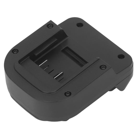 Convertidor de batería, adaptador de batería de litio seguro sinfable sen batir para camión