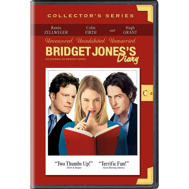 Bridget Jones Diary (DVD) 