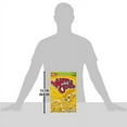 Post Waffle Crisp Cereal, 11.5 Oz
