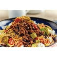 thumbnail image 5 of Hereford Fully Cooked Shredded Beef Brisket with BBQ, Shelf Stable Pouch, 6 oz (Case of 12), 5 of 7