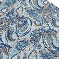 thumbnail image 3 of Lukts Paisley Floral Branches Pattern Cap Hat for Men/Women,Unstructured/Cotton, 3 of 6