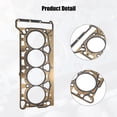 thumbnail image 4 of Junta de culata No.06H103383AF/06H-103-383-AF para Volkswagen Tiguan 2009-2018 para VW Jetta, 4 of 6