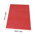 thumbnail image 2 of LEEYNEER 2 Pcs Foam Poster Paper  Presentation School Projects Art Supplies, 2 of 8