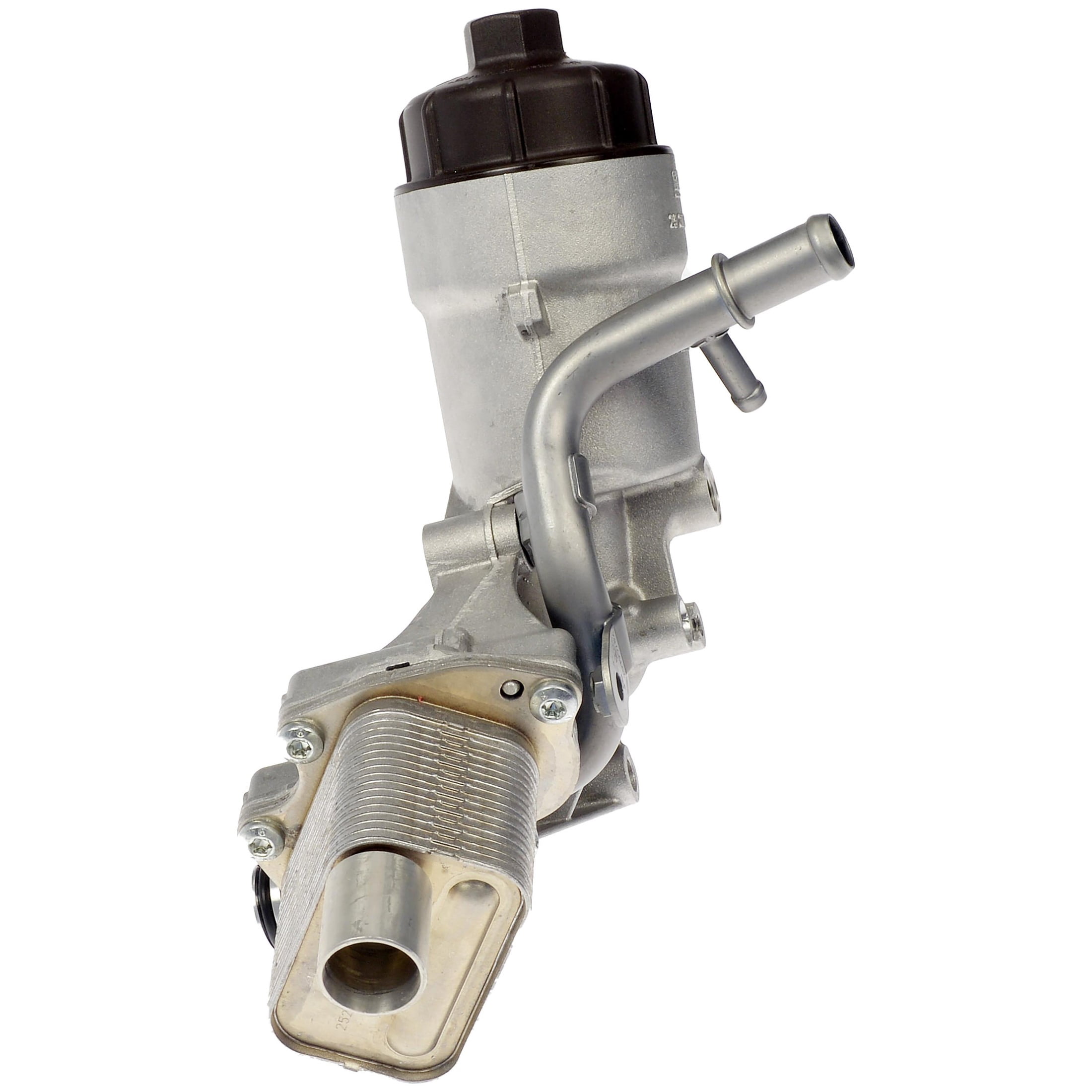 Dorman 918-648 Engine Oil Cooler for Specific Buick / Chevrolet Models
