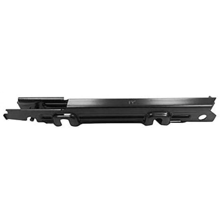 Right Passenger Side Bumper Bracket - Compatible with 2003 - 2006 Mercedes-Benz CLK500 2004 2005