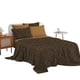 thumbnail image 1 of Juego De Sábanas Hotelera Matrimonial Microfibra Premium incluye 4 Fundas De almohada Mod-C13 MELOCOTTON HOGAR, 1 of 4