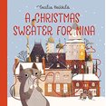 thumbnail image 1 of Pre-Owned A Christmas Sweater for Nina (Hardcover) 1623719372 9781623719371, 1 of 1