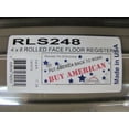 thumbnail image 2 of Mobile Home RV Parts. Floor Register 4" x 8" Lot of 4. Brown Metal Floor Vent.  4"x8" is the hole in the floor size., 2 of 2