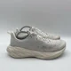 thumbnail image 1 of Mens Size 10 Asics Novablast 4 Running White Athletic Shoes Sneakers 1011B693, 1 of 6