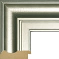 thumbnail image 4 of Classy Art DM5721 34 x 40 in. Getting Ready by Sutton Framed Print Wall Art, 4 of 4