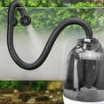 thumbnail image 2 of Amphibians Reptile Humidifier Mister Terrarium Enclosure Suministros para Vivarium (Capacidad de agua: 1 galón / 4L) Sunnimix Humidificador de reptiles nebulizador, 2 of 8