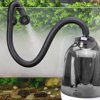 Amphibians Reptile Humidifier Mister Terrarium Enclosure Supplies for Vivarium (Water Capacity: 1 Gallon/4L)