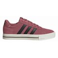 thumbnail image 1 of Tenis adidas Mujer Dama Casual Rojo Daily 4.0 rojo 5,0 MX, 1 of 7