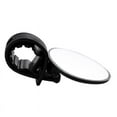 thumbnail image 3 of Bike Mirror, Bicycle Cycling Rear View Mirrors Adjustable Handlebar Mounted for Mountain Road Bike, 3 of 7