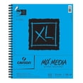 thumbnail image 1 of Cuaderno Block Canson Xl Mix Media Album Dibujo 27.9 X 35.6 CANSON Canson Sketchbook Block Dibujo 60 Hojas 160 Gms 28 X 36 Cm, 1 of 4