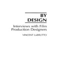 thumbnail image 1 of Par Conception: Entretiens avec des Concepteurs de Production Cinématographique, 1 of 2